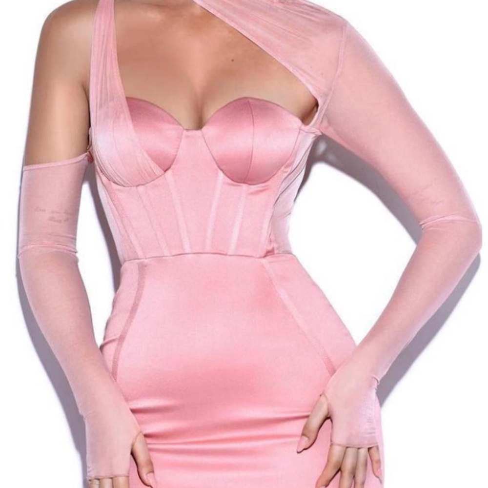 MissCircle Dress